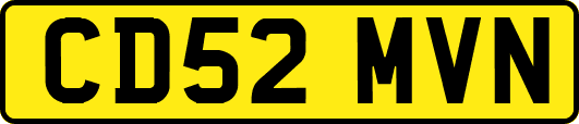 CD52MVN