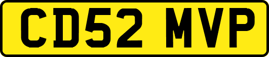 CD52MVP