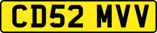 CD52MVV