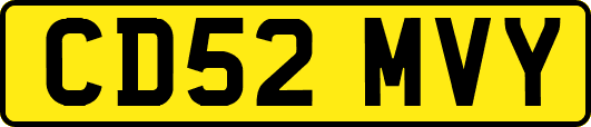 CD52MVY