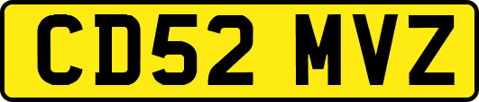 CD52MVZ