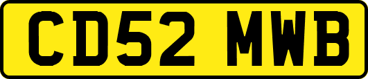 CD52MWB