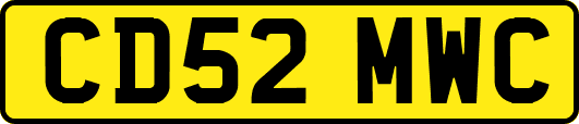 CD52MWC