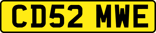 CD52MWE