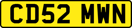 CD52MWN