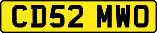 CD52MWO