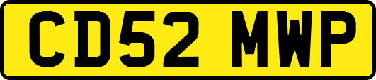 CD52MWP