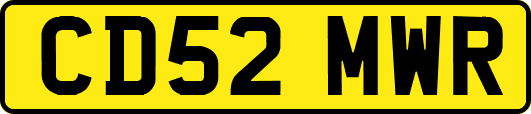 CD52MWR