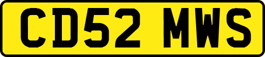 CD52MWS