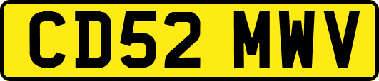 CD52MWV