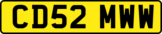 CD52MWW