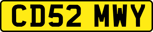 CD52MWY