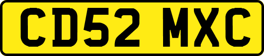 CD52MXC