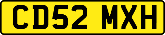 CD52MXH