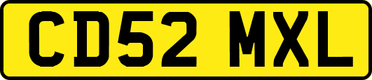 CD52MXL