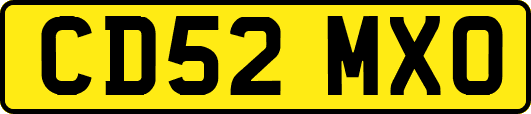 CD52MXO