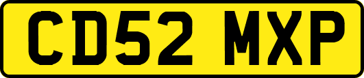 CD52MXP