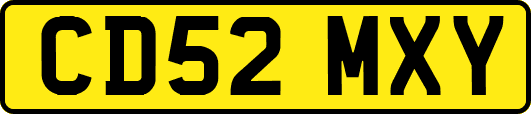 CD52MXY