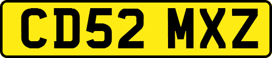 CD52MXZ