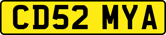 CD52MYA