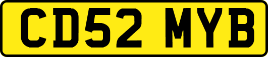 CD52MYB