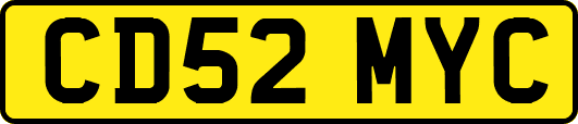 CD52MYC