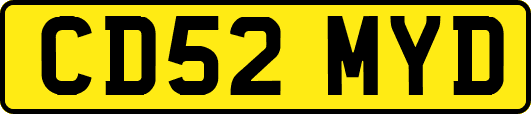 CD52MYD