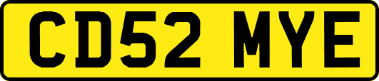 CD52MYE