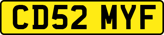 CD52MYF