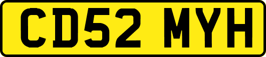 CD52MYH