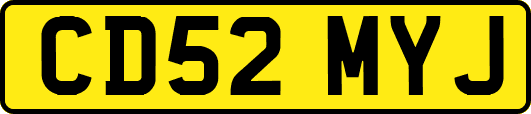 CD52MYJ