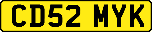 CD52MYK