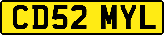 CD52MYL