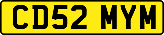 CD52MYM