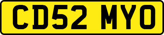 CD52MYO