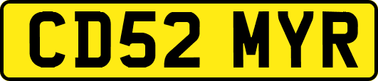 CD52MYR