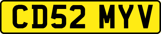 CD52MYV