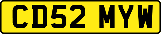 CD52MYW