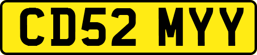 CD52MYY