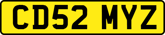 CD52MYZ
