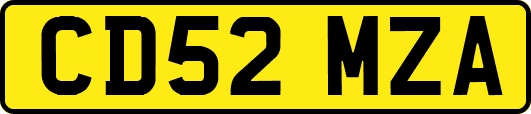 CD52MZA