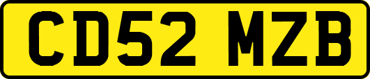 CD52MZB