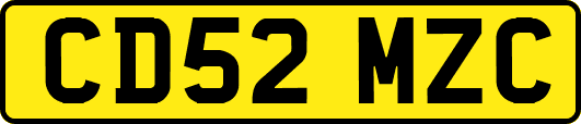 CD52MZC