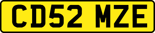CD52MZE
