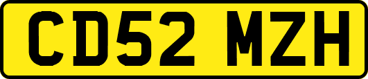 CD52MZH