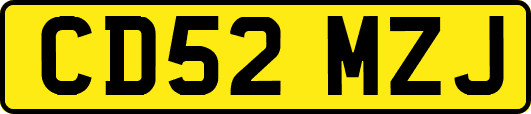 CD52MZJ