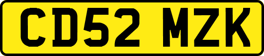 CD52MZK