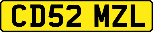 CD52MZL