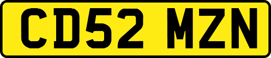 CD52MZN