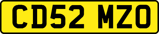 CD52MZO